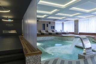 Отель Hotel SPA Dr Irena Eris Polanica Zdrój Поляница-Здруй-7